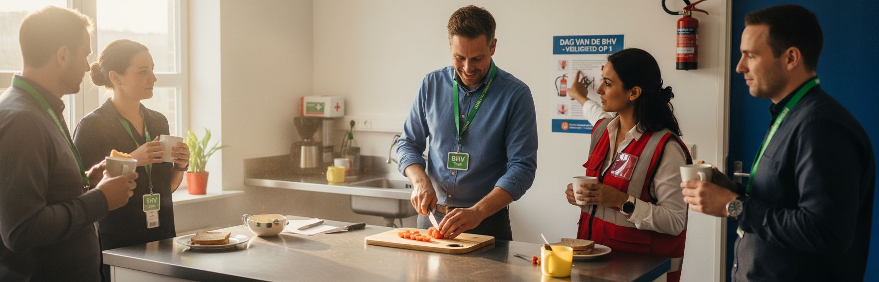 dag van de bhv